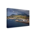 thumbnail image 2 of Trademark Fine Art 'St Kitts' Canvas Art by J.D. McFarlan, 2 of 3