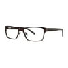 UPC 715317000307 product image for TIMEX Eyeglasses L053 Brown 55MM | upcitemdb.com
