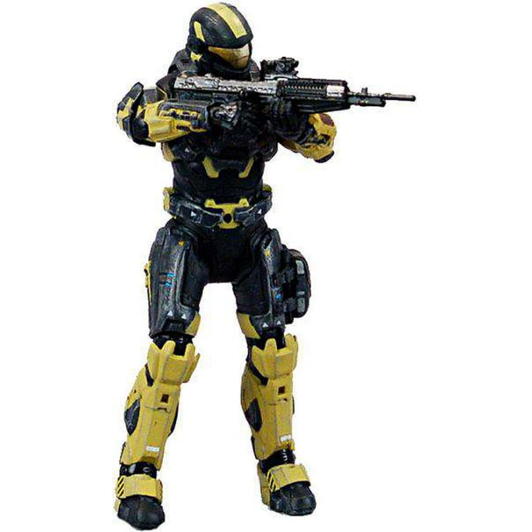 Odst action figure deals