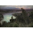 thumbnail image 1 of 24"x36" Gallery Poster, The Northern Land Viktor Vasnetsov. (1899), 1 of 1