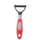 thumbnail image 4 of Cepillo Para Perros Deshedding, Cepillo Para Perros Para Arrojar Rastrillo Para Perros, Cepillo Para Gatos, Rastrillo De Doble Cara Para Desenredar, Cepillo Para El Cuidado De, 4 of 7