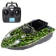 thumbnail image 4 of Barco de cebo de pesca TFixol GPS con contenedores de cebo único cebo automático, 4 of 8
