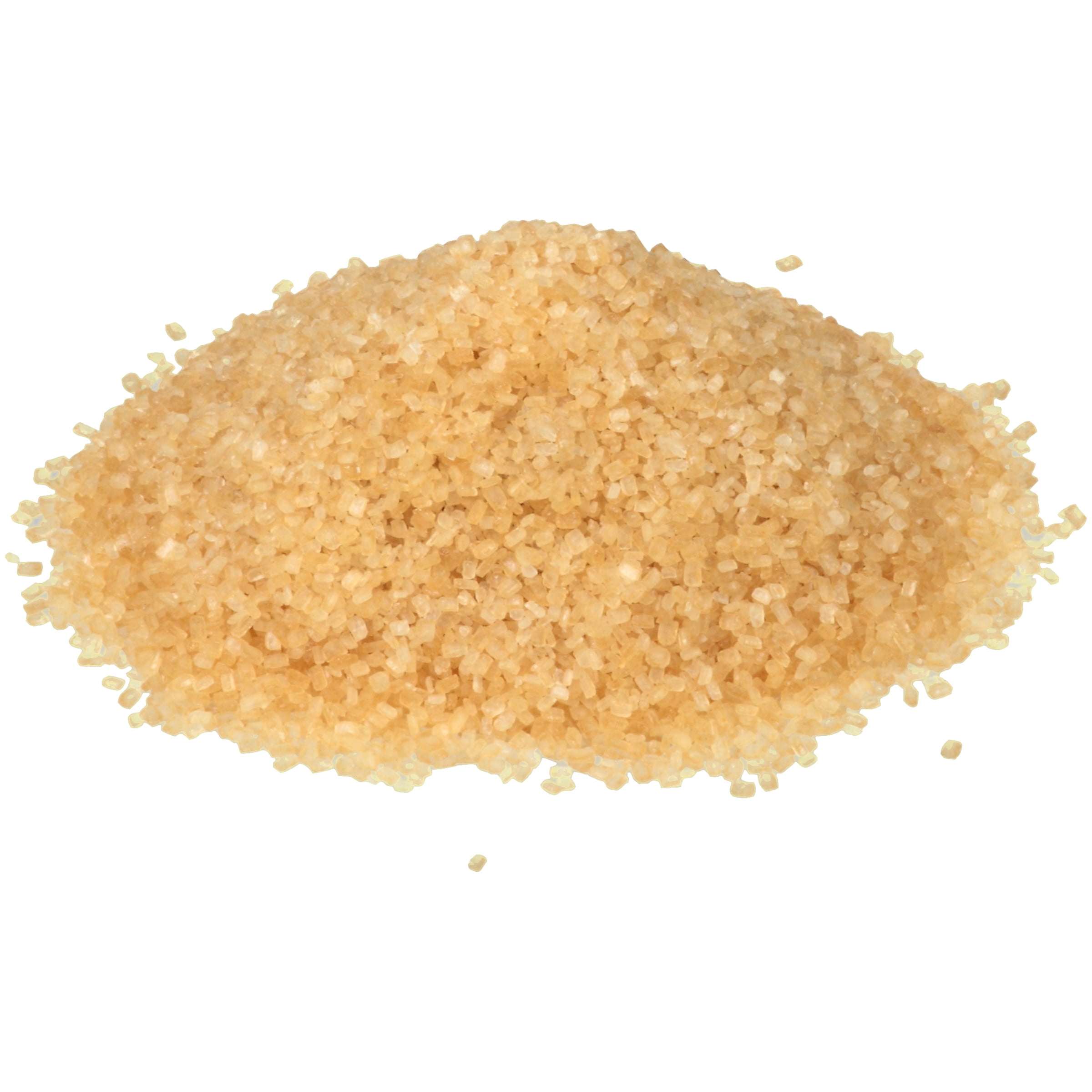 Cumberland Packing Sugar in the Raw Cane Sugar, 1200 ea