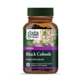 thumbnail image 1 of Suplemento Gaia Herbs Black Cohosh Menopause Support 60 cápsulas, 1 of 8