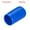 Blue, variant on Uxcell Screw Thread Protectors Rubber End Cap Cover 0.08" Black