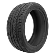OE Wheels DG22 20 Inch Rims and Tires Fit Charger/Challenger SRT Hellcat Style 5x115 20x9 Satin Gunmetal - Hollander 2640 - iMove Gen 3 AS 245/45-20 (Set of 4)