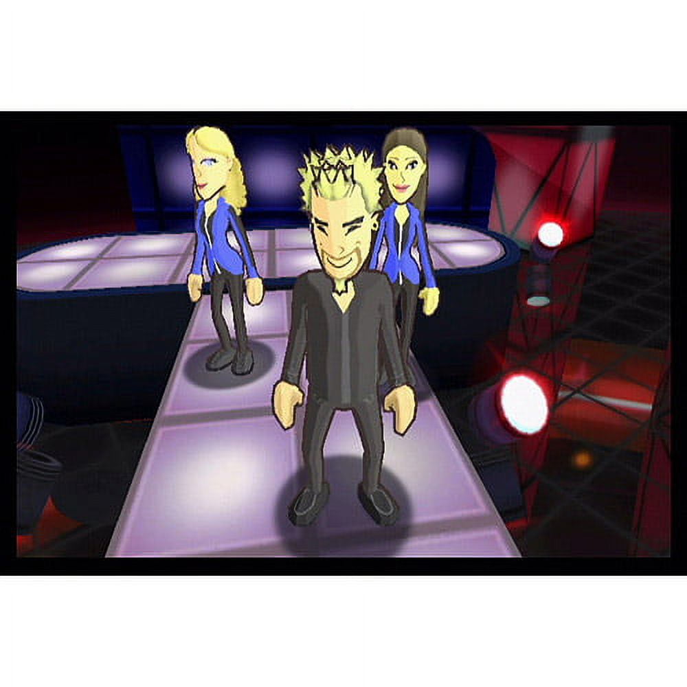 Walmart - Minute To Win It Multiplayer Family Game - Nintendo Wii