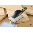 thumbnail image 3 of Bloque de lijado manual Festool 496962 80 mm x 130 mm, 3 of 5