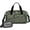 Colorful Cartoon Dinosaurs-3, variant on Women Men Gym Bag,Colorful Cartoon Dinosaurs Sweets Pattern Small Duffle Bag Spend the Night Bags for Women with Shoes Compartment Washbag,Detachable Shoulder Strap,19.7x8.3x11 Inches