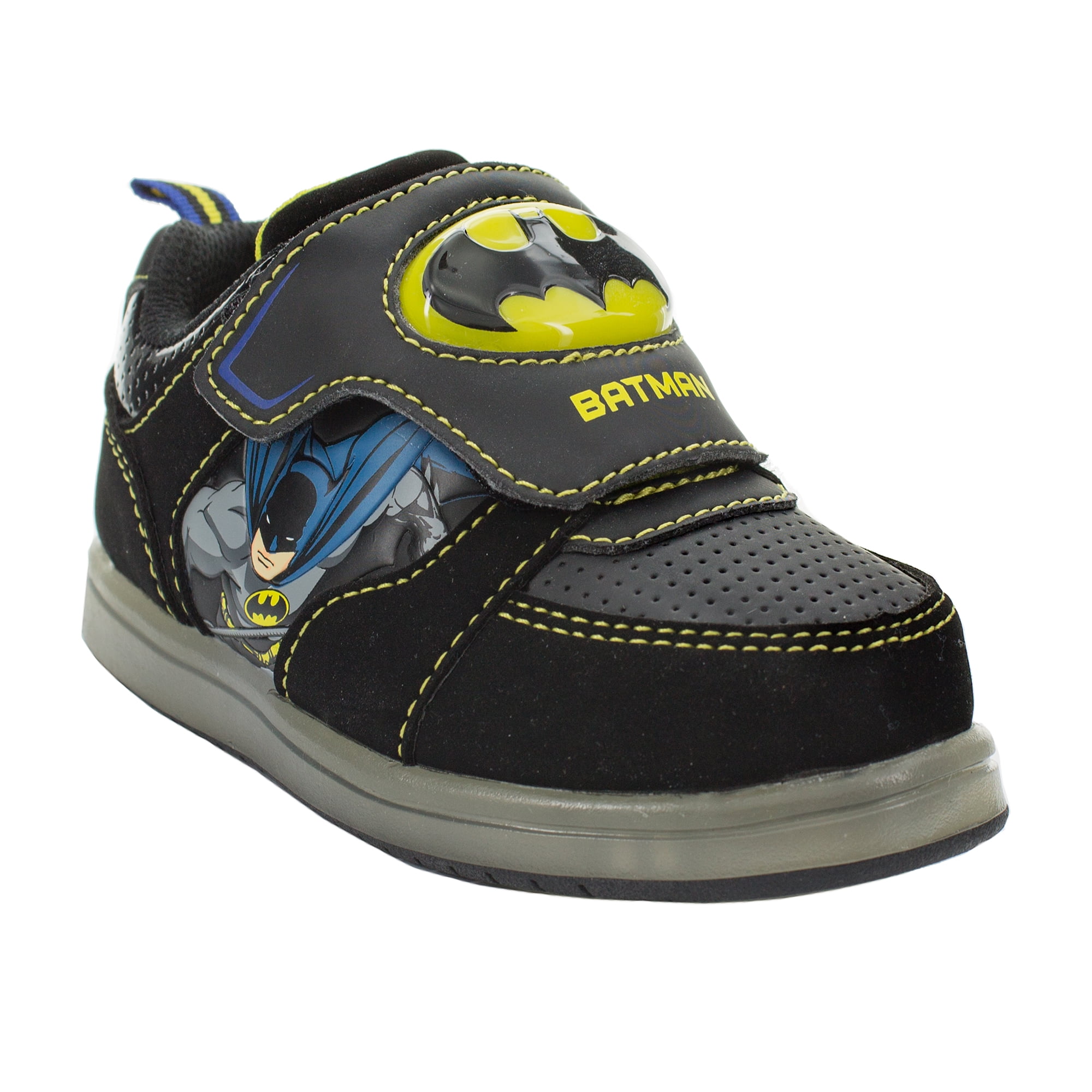 Batman Toddler Boys� Athletic Shoe