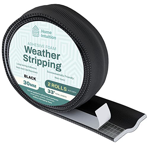 Sliding Glass Door Draft Stopper