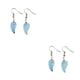 thumbnail image 4 of Sonducket 1 par de aretes de perlas, joyería de moda, joyería de moda para baile de graduación, colgante de cristal tallado a prueba de Type9 NO9, 4 of 6