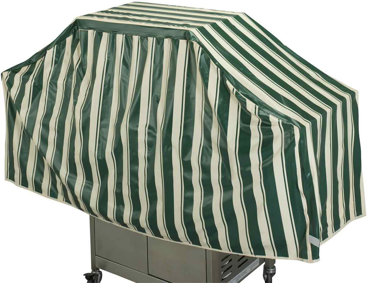 Deluxe Gas Grill Cover 60"x20"32"
