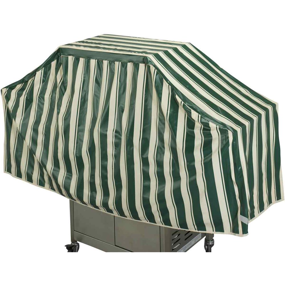 Deluxe Gas Grill Cover 60"x20"32"