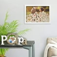 thumbnail image 5 of Ramiter Picture Frame Table Decoration Home Decoration Wedding Dress Picture Frame Wooden Picture Frame Handicraft Decoration, 5 of 5