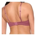 thumbnail image 2 of Brasier Marel para Mujer Copa Triangular Rosa Talla 34B, 2 of 3