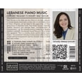 thumbnail image 2 of Baz / Fuleihan / Primak-Khoury - Lebanese Piano Music - Music & Performance - CD, 2 of 2