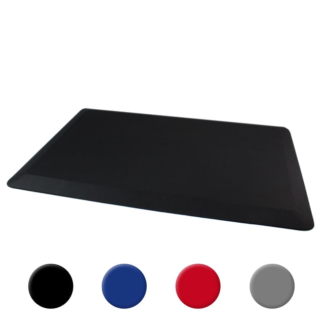 Ultralux Premium AntiFatigue Floor Comfort Mat Durable Ergonomic Non