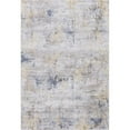 thumbnail image 1 of Amer Rug HAM35376 5 ft. 3 in. x 7 ft. 6 in. Hamilton Modern Power-Loomed Rug, Cream, 1 of 1