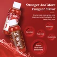 thumbnail image 4 of 60ML Liquid Blood Worm Flavor Bait Additive Concentrated Red Worm Liquid Attractor Bass Cod Carp Catfish Fishing Accessories, 4 of 6