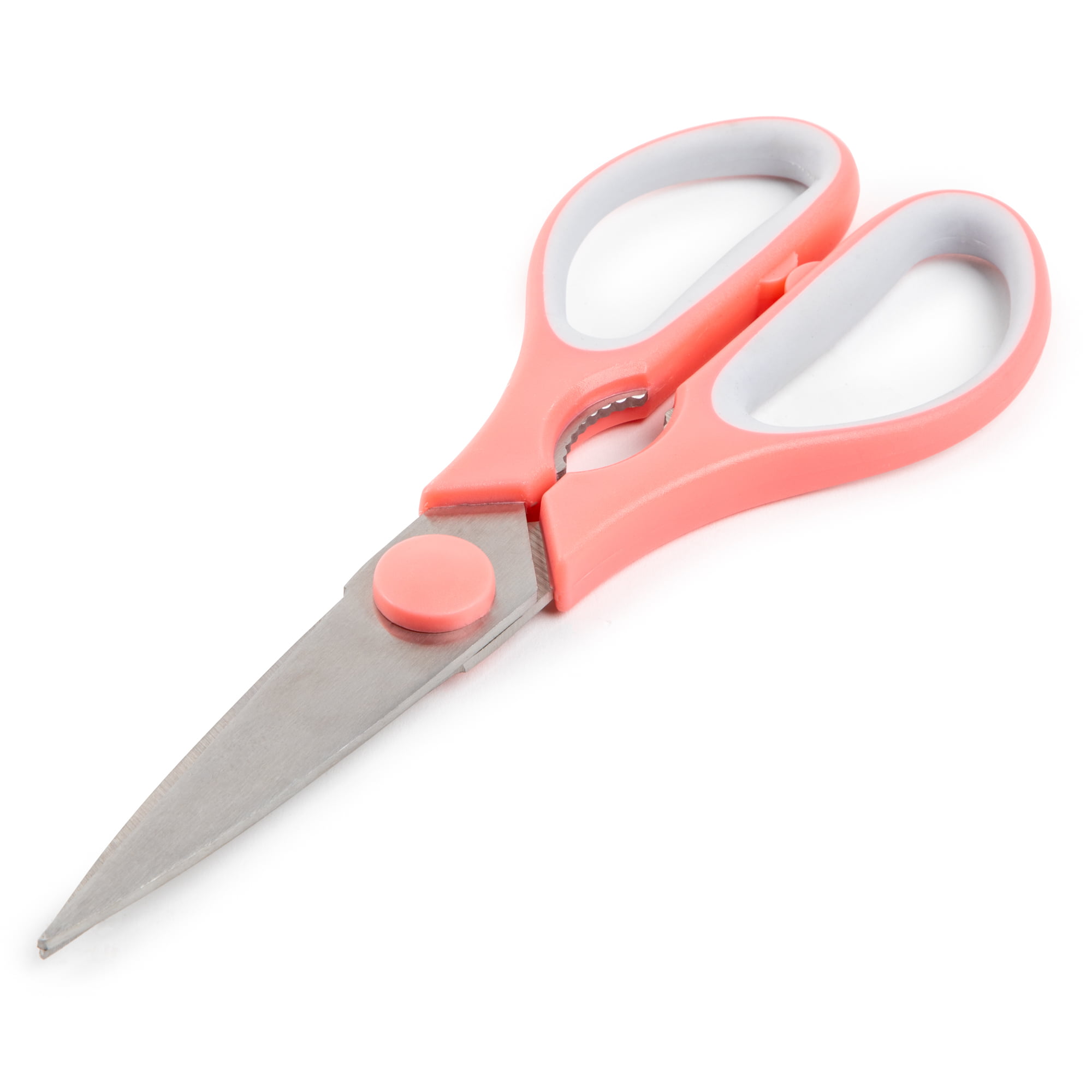 Core Home Kitchen Shears with Sheath - Assorted, 1 ct - Pick 'n Save
