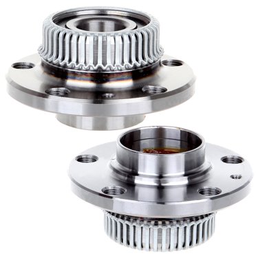 Front Wheel Bearing Hub Kit For Audi A3 Hatch & Convertible 2003-2013 – Premium Aftermarket, 1K0498621