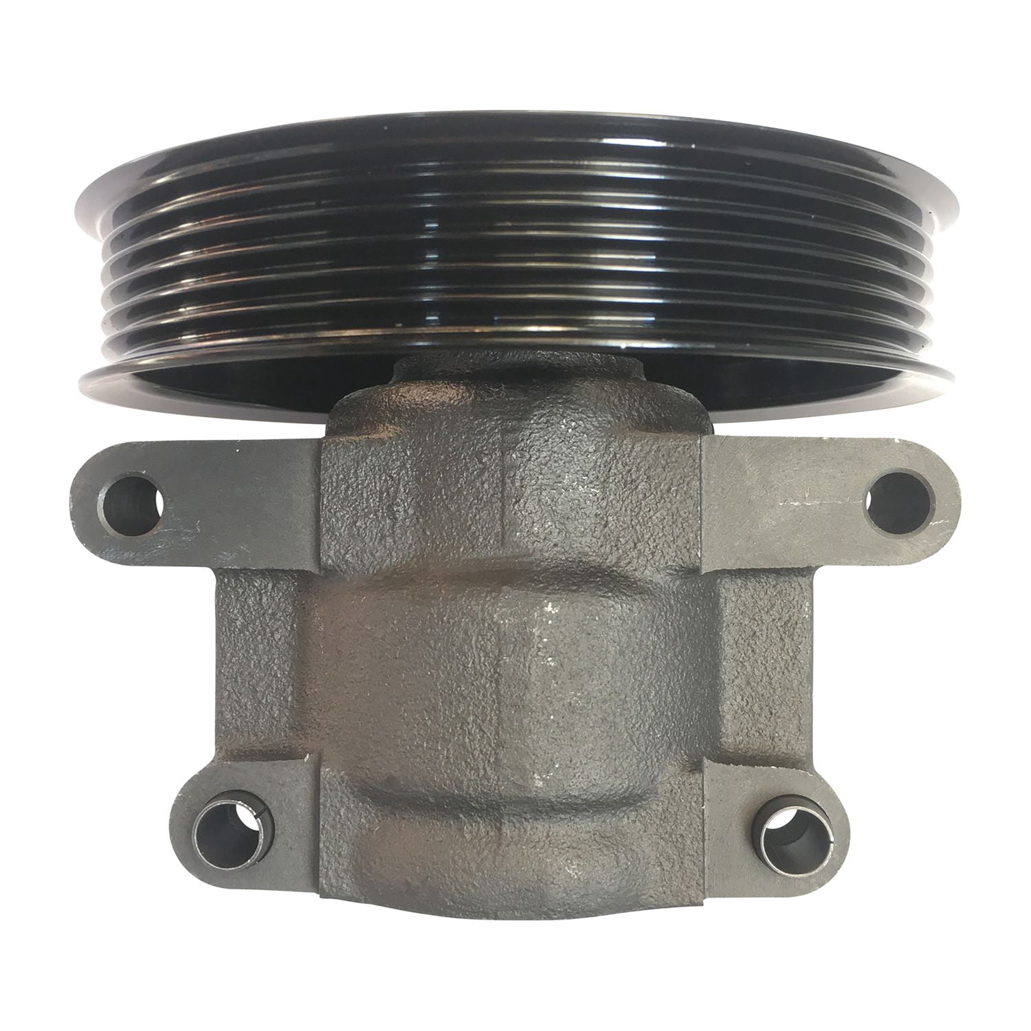 Edelmann Elite 6135PX Power Steering Pump Fits select: 2005-2007 FORD ESCAPE, 2005-2006 MAZDA TRIBUTE