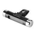 thumbnail image 2 of FAGINEY LCD Thermometer Automotive Digital Backlight Clock Monitor Clip-on Truck Car, Car Clock Thermometer, Automotive Clock, 2 of 8