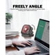 thumbnail image 5 of Upgrade Handheld Fan, Small Personal Fan with 3 Speeds Neck Rechargeable Portable Fan, 5 of 5