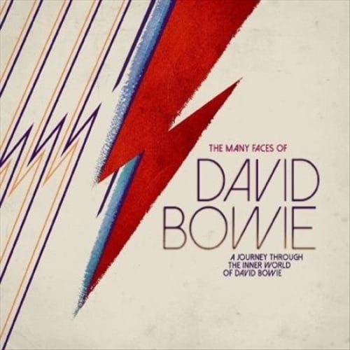 De Nombreux Visages de David Bowie / Divers