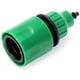 thumbnail image 2 of Manguera de jardín, adaptador unidireccional, accesorio de grifo para riego, paquete de 6, 2 of 7