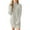 White, variant on Tbopshirt Womens Hooded Sweater Women's Crewneck Oversized Pullover Fall Cable Knit Long Sleeve Chunky Short Sweaters Dresses Knitted Loose Top