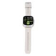 thumbnail image 1 of Montre Intelligente avec Écouteurs, Montre Intelligente HD 2,01 Pouces Traqueur de Santé et de Mise en Forme pour Hommes Femmes, Répondre Passer des Appels, Montre de Mise en Forme pour iOS pour Android, 1 of 7