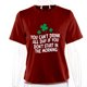 thumbnail image 3 of Pntutb Unisex St. Patrick'S Day Funny Print Casual Soild Color Camisetas de manga corta Pntutb Pntutb-2783, 3 of 9