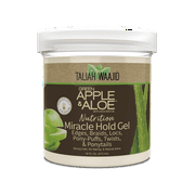 Green Apple & Aloe Nutrition Miracle Hold Gel 16oz (T028)