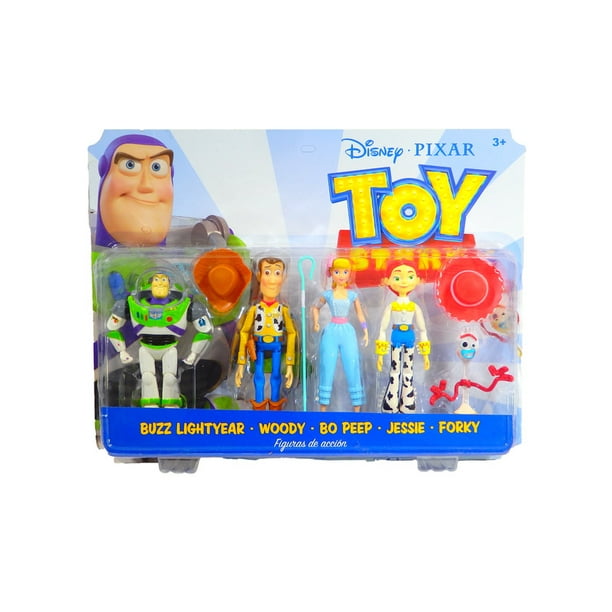 Buzz lightyear precio aurrera sale