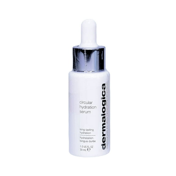 Dermalogica Circular Hydration Serum 1.0 fl oz (30ml)