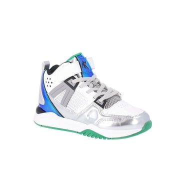 AND1 Boys' Riot Alt Athletic Sneakers