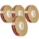 thumbnail image 1 of Rollos de recarga Tape Glider, 3 m, Scotch 085-R, 0,6 cm x 33 m, 8 rollos, 1 of 5
