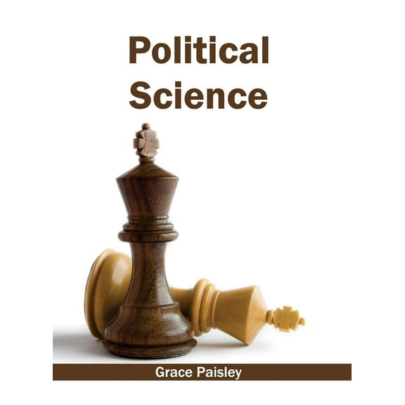 Political Science, (Hardcover)