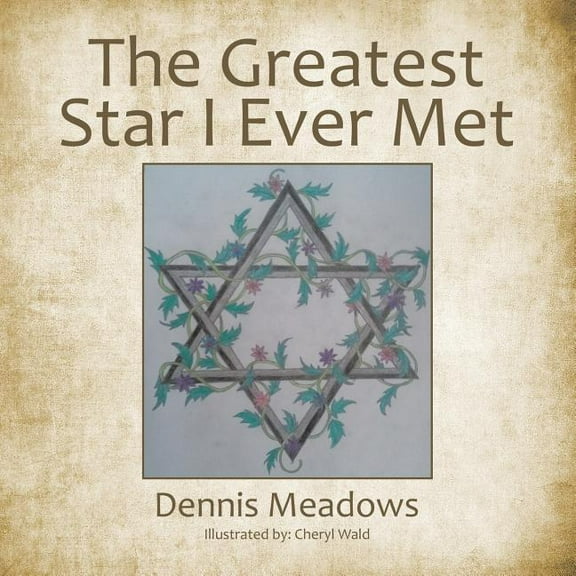 The Greatest Star I Ever Met (Paperback)