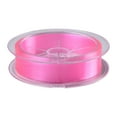 thumbnail image 4 of 100M Fluorocarbon Fishing Lure Line 4.13-34.32LB Carbon Fiber Leader Soft Line, 4 of 10
