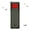 green, variant on Portable Mosquito Repellent 5000mAh Power Bank/Flashlight 14H Outdoor Camping