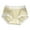 Light Yellow, variant on Women's Briefs New Years Eve Party Suit Lace Panties Lane 22 24 Pants Female Underwear Womens Cute Panties Pack Seamless Womens Underwear Lane Dress 16 Travel Women Light Bikini Women Light Blue XL