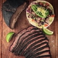thumbnail image 2 of GYAO Gunpowder - BBQ Rub - Award Winning BBQ & Grill Seasoning for Beef, Steak, Burgers, Pork & Chicken - Dry Rub - No MSG or Gluten - 100% Veteran Owned - USA Made - 15oz…, 2 of 5