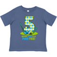 thumbnail image 3 of Inktastic Golf Par-tee 5th Birthday Boys Toddler T-Shirt, 3 of 5