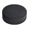 thumbnail image 3 of TTETTZ Durable Black Ice Hockey Puck PU Material Practice Accessory for Competitive and, 3 of 9