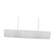 thumbnail image 2 of Deflector de aire acondicionado para colgar en la pared, aire acondicionado ajustable, Deflector de aire de refrigeración para dormitorio y hogar, 2 of 9