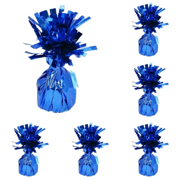 Event & party supplies,Black Metallic Balloon Weights For Birthday Graduation Christmas Wedding Decoration