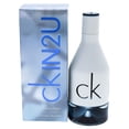 thumbnail image 1 of CKIN2U de Calvin Klein para hombres - EDT en aerosol de 1,6 oz, 1 of 3